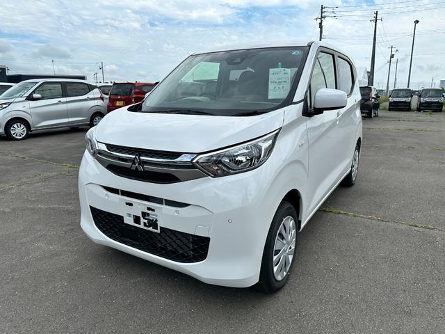 Mitsubishi EK WAGON 2022