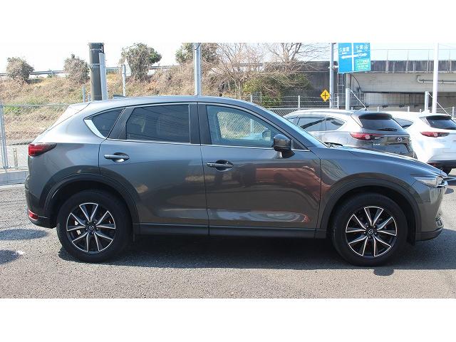 Mazda CX-5 2020
