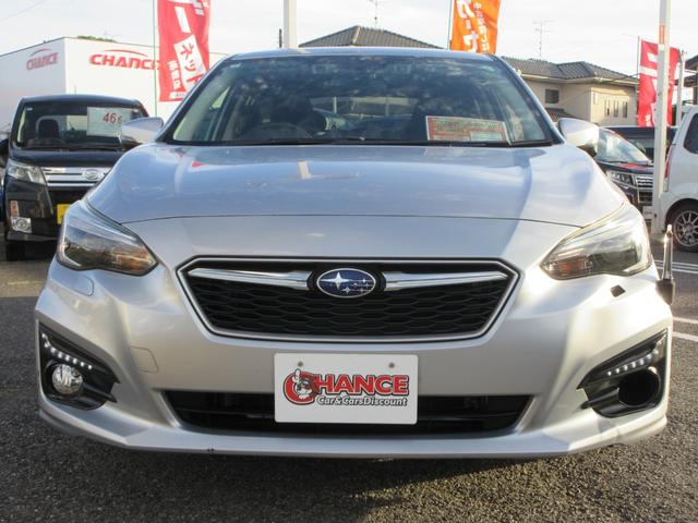 Subaru IMPREZA SPORTS 2019