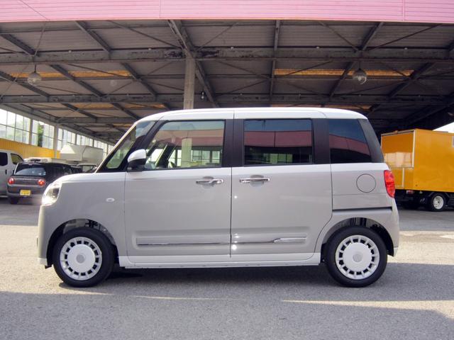 Daihatsu MOVE CANBUS 2025