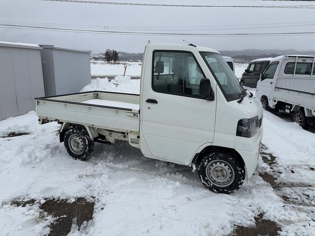 Nissan CLIPPER TRUCK 2010