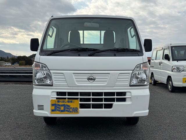 Nissan NT100CLIPPER TRUCK 2017