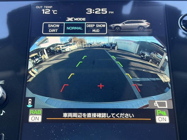 Subaru LEGACY OUTBACK 2024