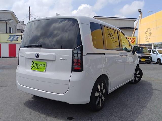 Honda FREED 2026