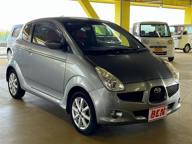 Subaru R1 2005