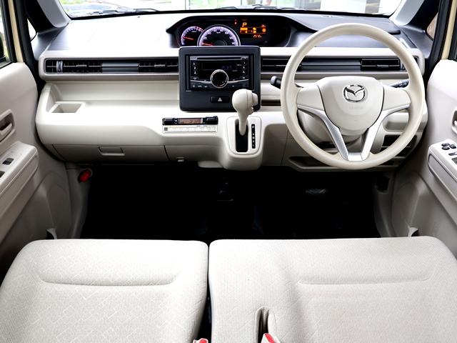 Mazda FLAIR 2020