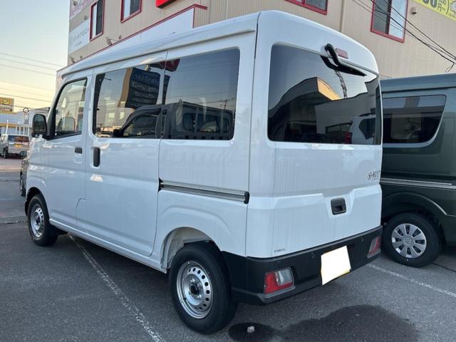 Daihatsu HIJET CARGO 2025