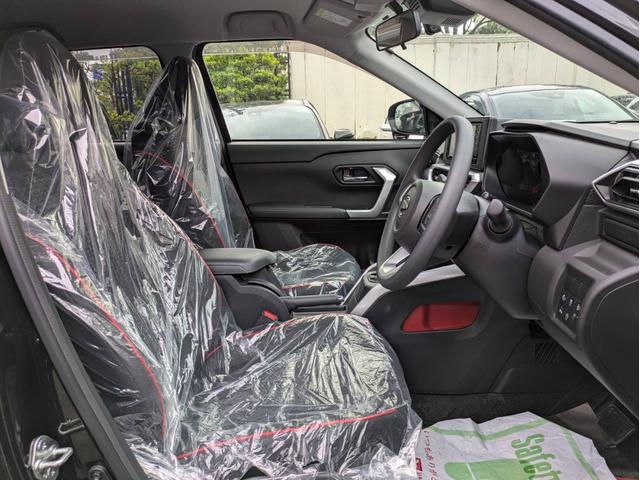 Daihatsu ROCKY 2020