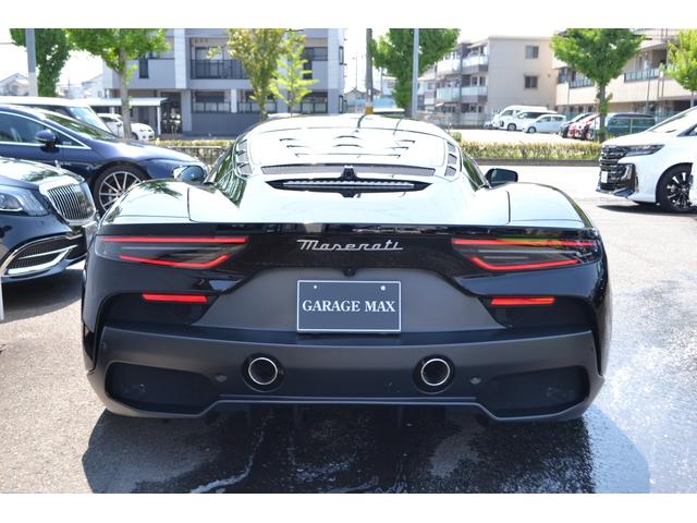 Maserati MC20 2022