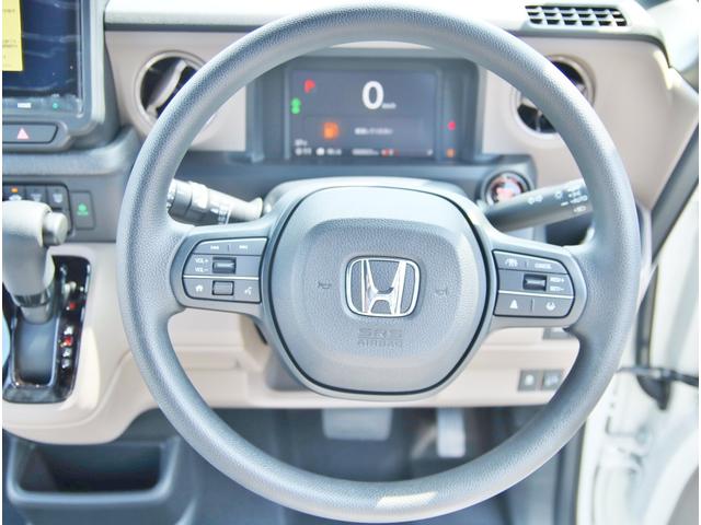 Honda N-BOX JOY 2024