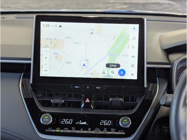 Toyota COROLLA CROSS 2023