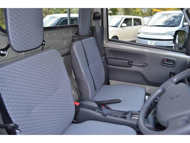 Suzuki CARRY TRUCK 2025