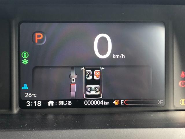 Honda N-BOX 2026