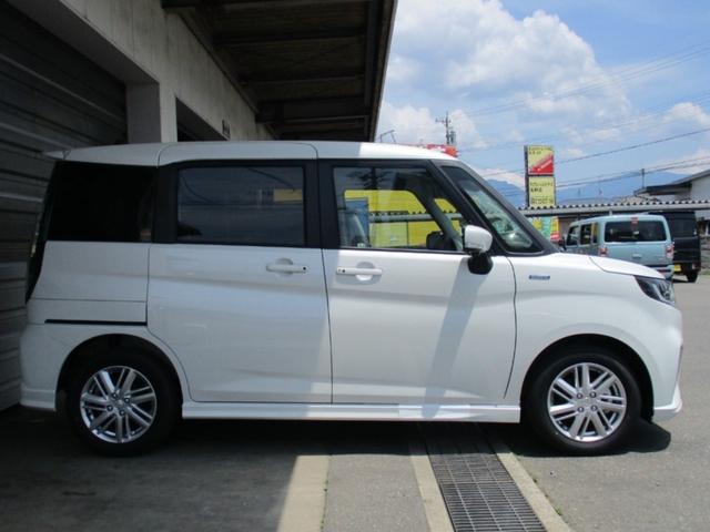 Suzuki SOLIO 2025
