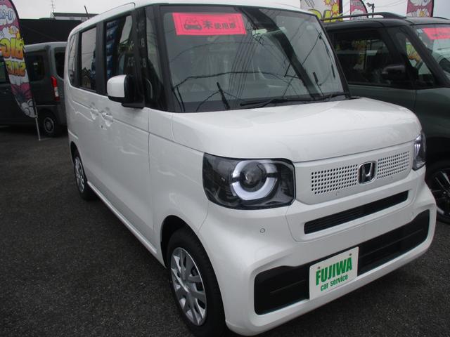 Honda N-BOX 2026