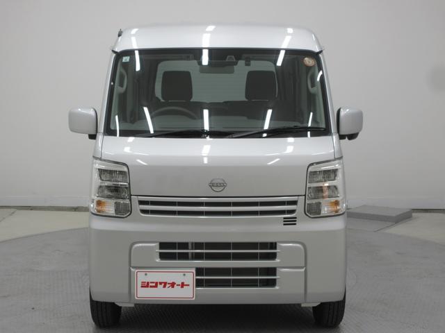 Nissan CLIPPER VAN 2024