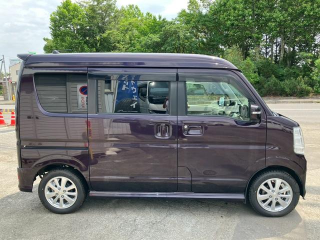 Mazda SCRUM WAGON 2016