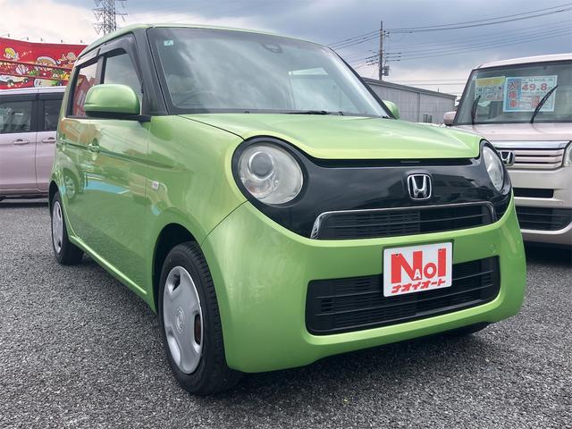 Honda N-ONE 2014