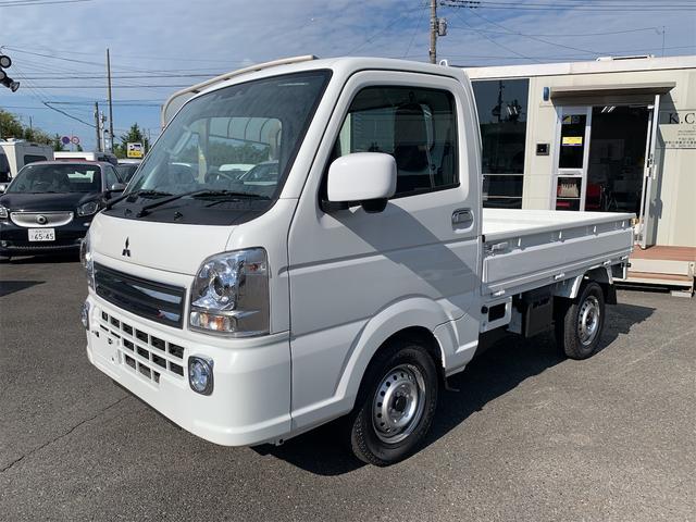 Mitsubishi MINICAB TRUCK 2025