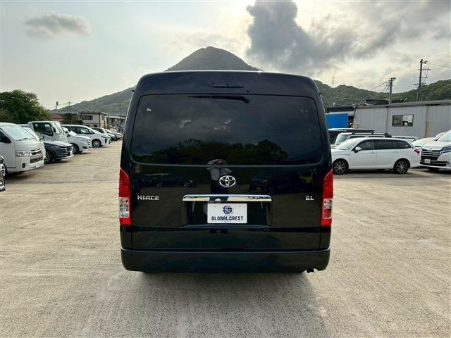 Toyota HIACE WAGON 2025