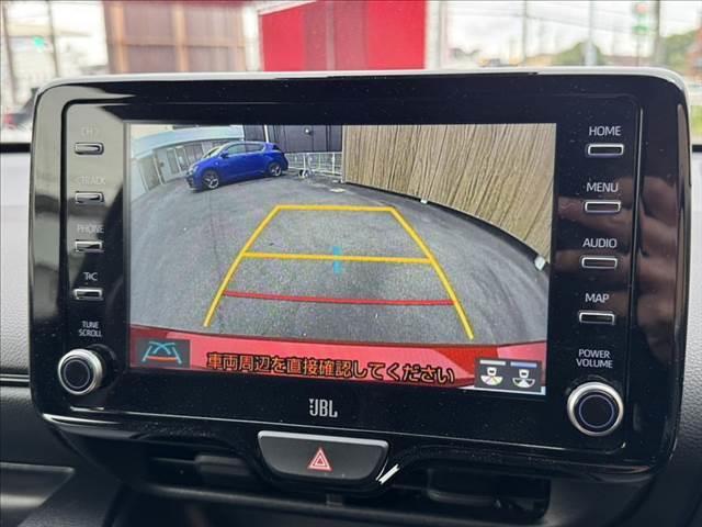 Toyota GR YARIS 2020