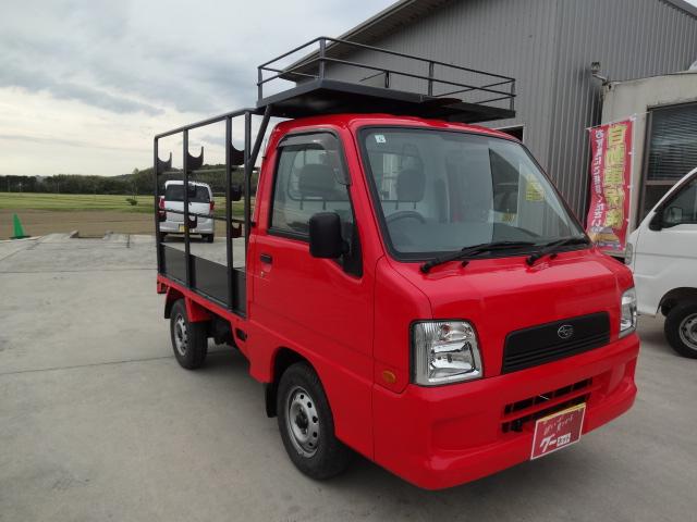 Subaru SAMBAR TRUCK 2004