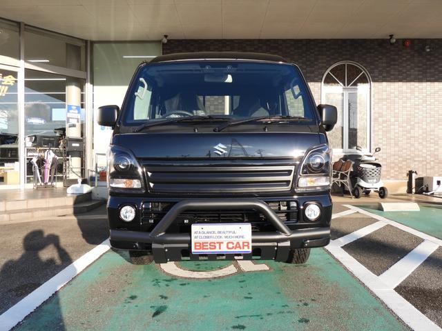 Suzuki SUPER CARRY 2025