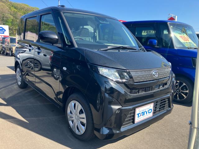 Daihatsu MOVE 2026