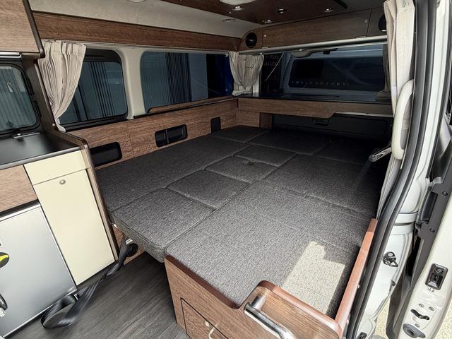Toyota HIACE WAGON 2023
