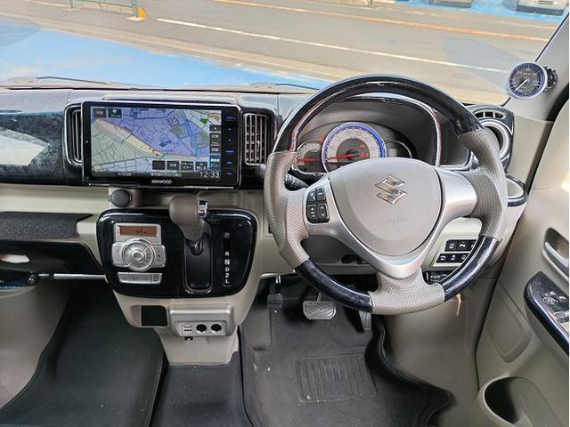 Suzuki EVERY WAGON 2021