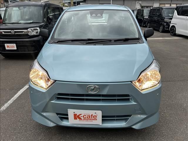 Daihatsu MIRA E:S 2025
