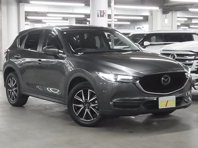 Mazda CX-5 2020