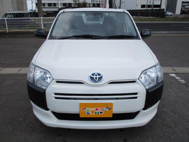 Toyota PROBOX 2022