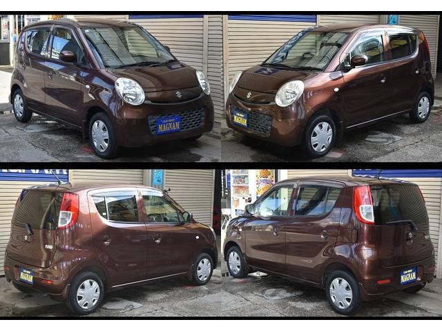 Suzuki MR WAGON 2010