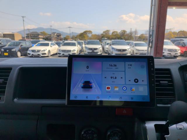 Toyota HIACE VAN 2026