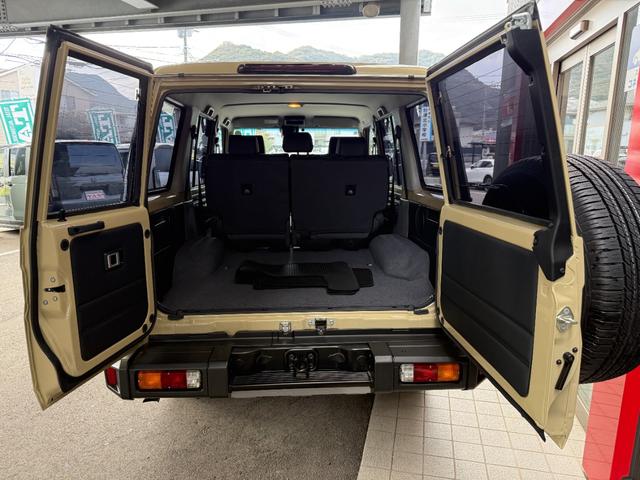 Toyota LAND CRUISER 2024