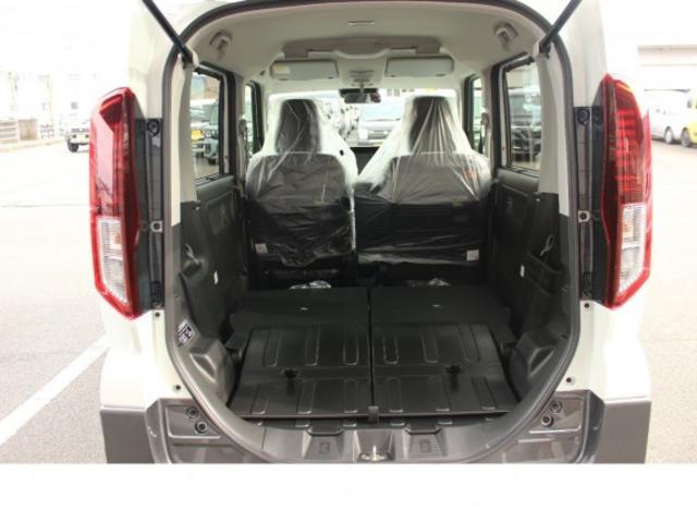 Suzuki SPACIA GEAR 2024