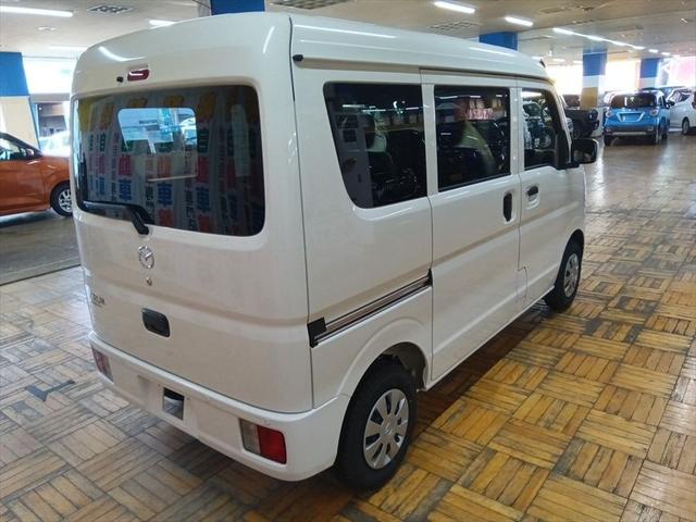 Mazda SCRUM 2025