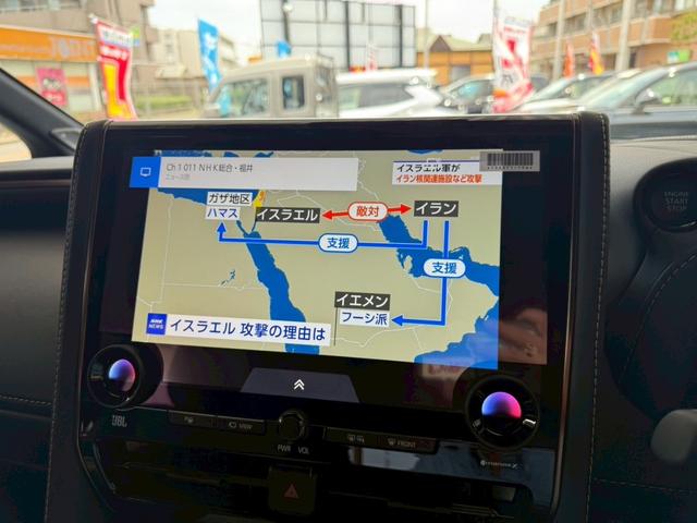 Toyota ALPHARD 2025