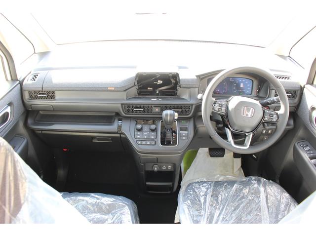 Honda STEPWAGON 2025