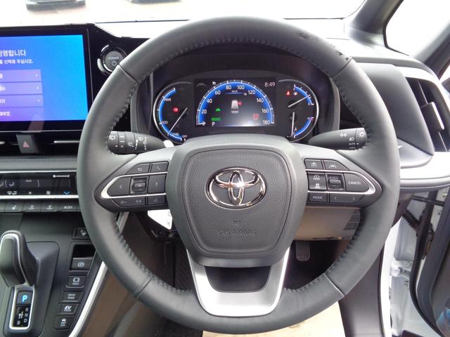 Toyota VOXY 2026