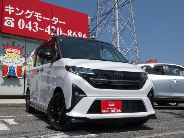 Daihatsu MOVE 2025