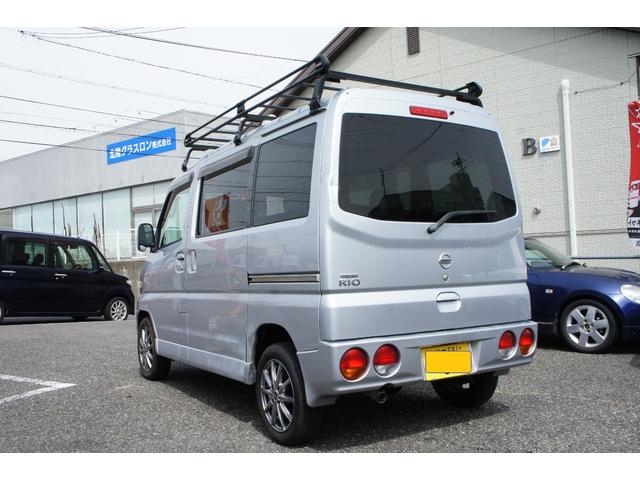 Nissan CLIPPER RIO 2007