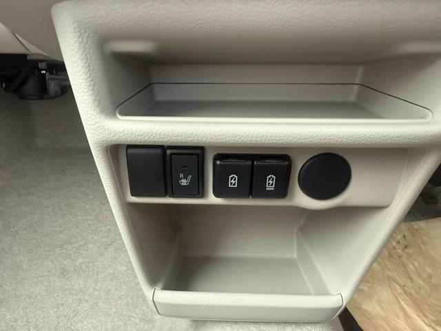 Suzuki ALTO LAPIN 2025