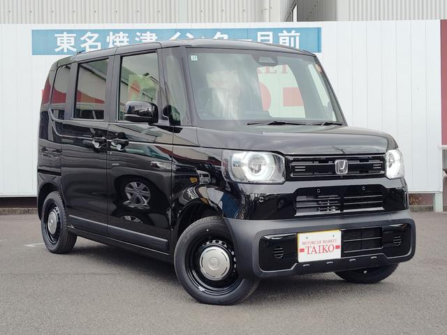Honda N-BOX JOY 2025