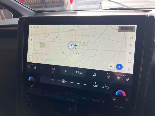 Toyota ALPHARD 2025