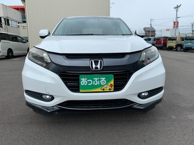 Honda VEZEL 2014