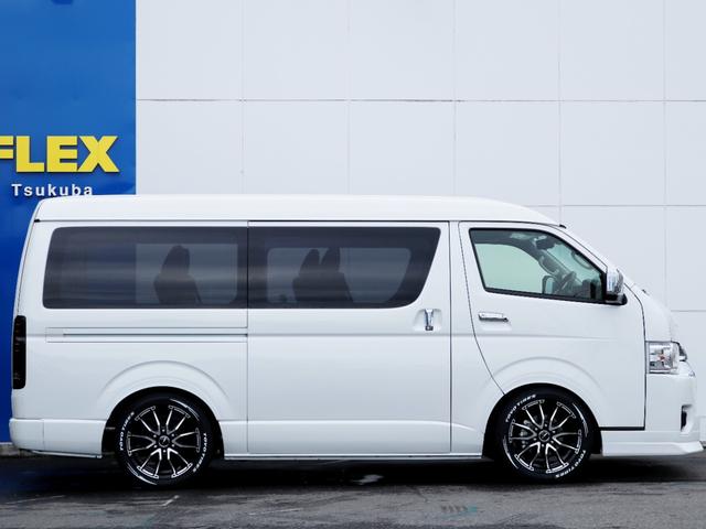 Toyota HIACE WAGON 2025