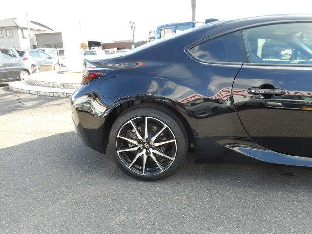 Toyota GR86 2025