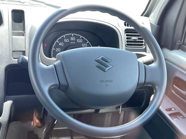 Suzuki CARRY TRUCK 2025